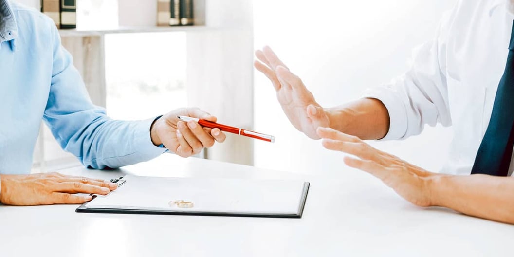 Guide to Postnuptial Agreements and Sample Postnup